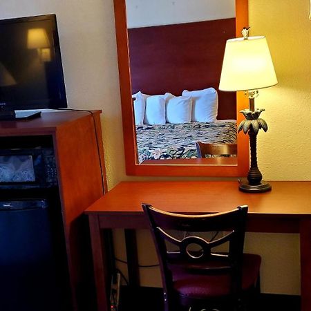 Conway Express Inn Habitación foto