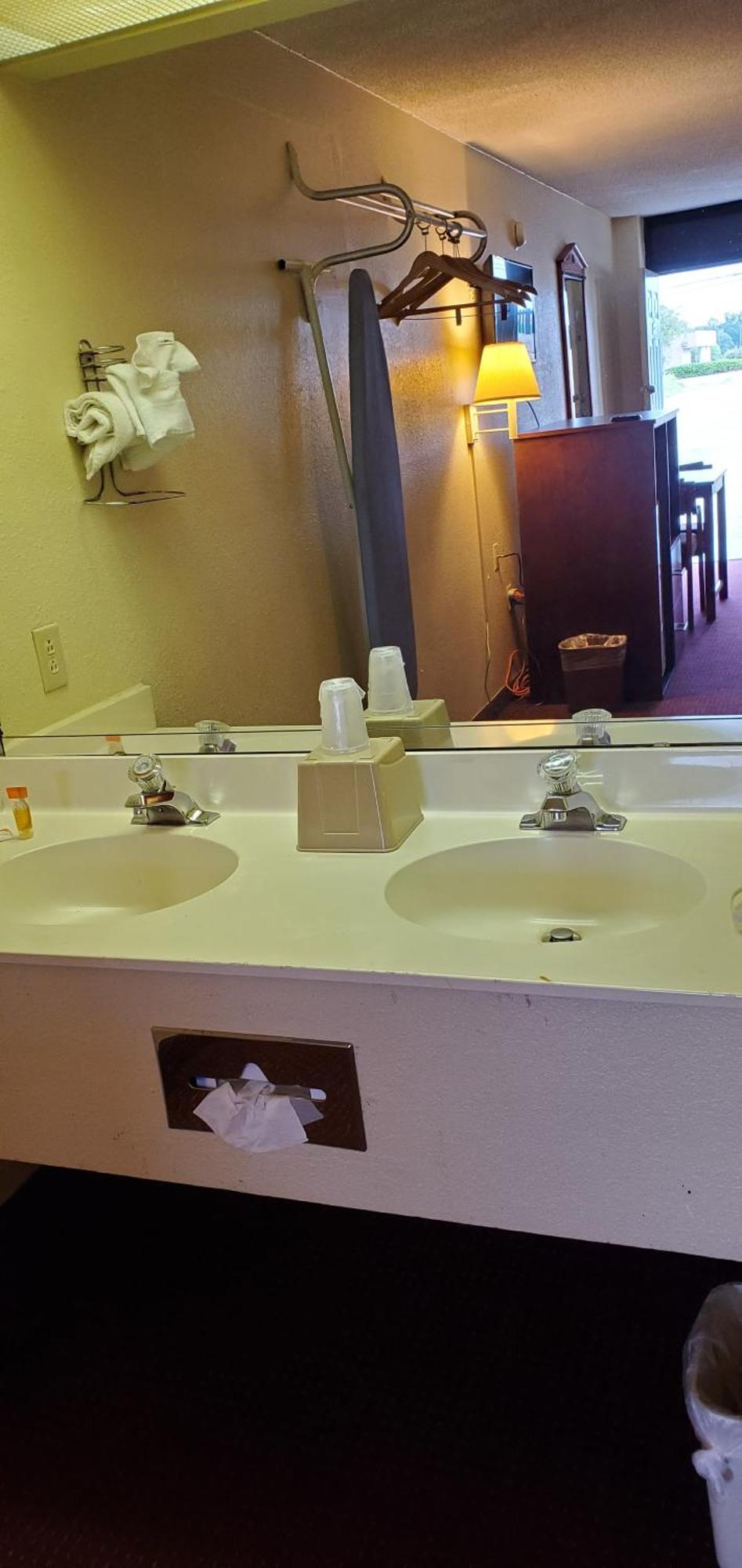 Conway Express Inn Habitación foto