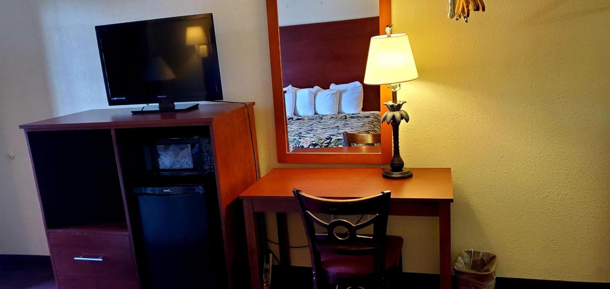 Conway Express Inn Habitación foto